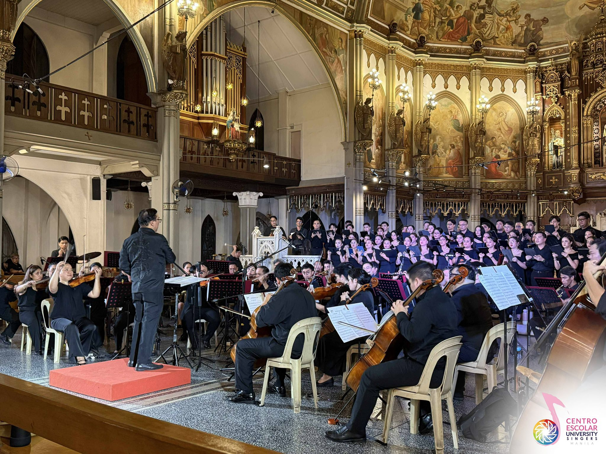 Dr. Angelito Ayran Jr. Doctorate Recital
